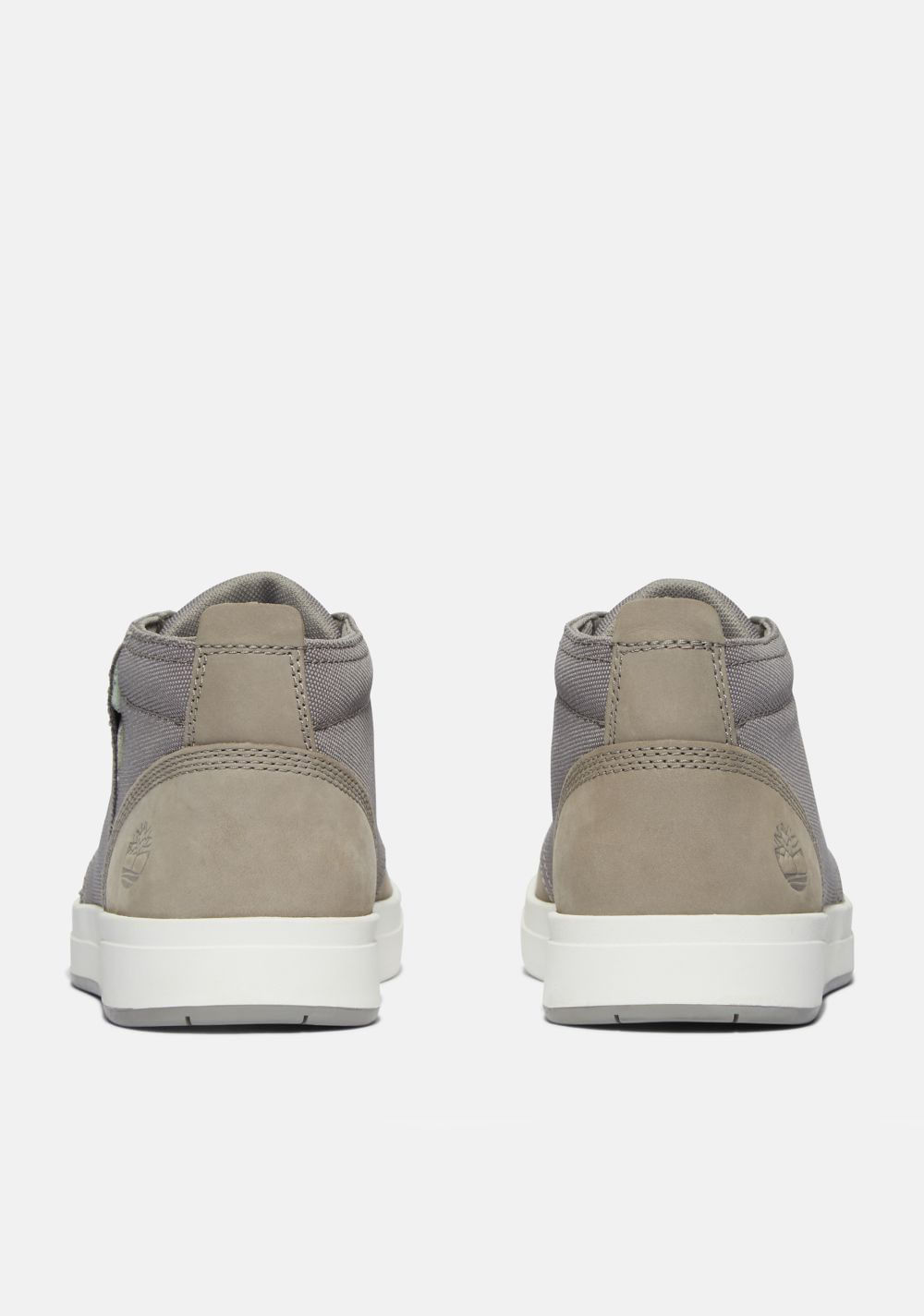 Zapatos Davis Square Chukka Timberland 6