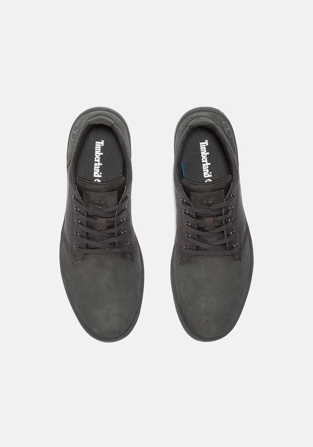 Zapatos Davis Square Chukka Timberland 2
