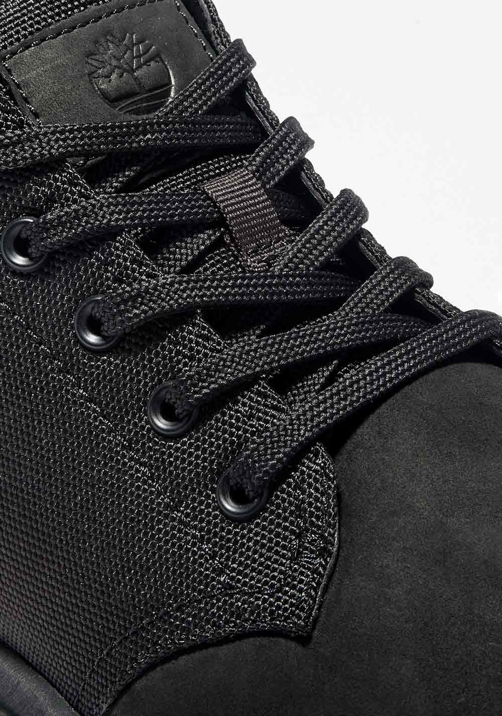 Zapatos Davis Square Chukka Timberland 5