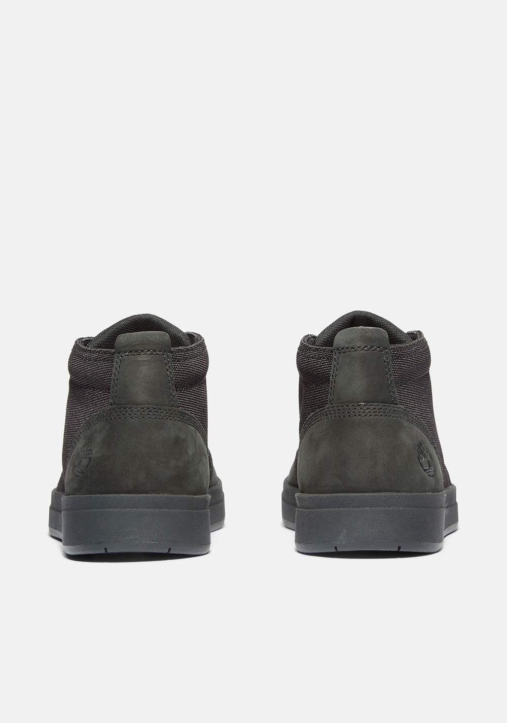 Zapatos Davis Square Chukka Timberland 6