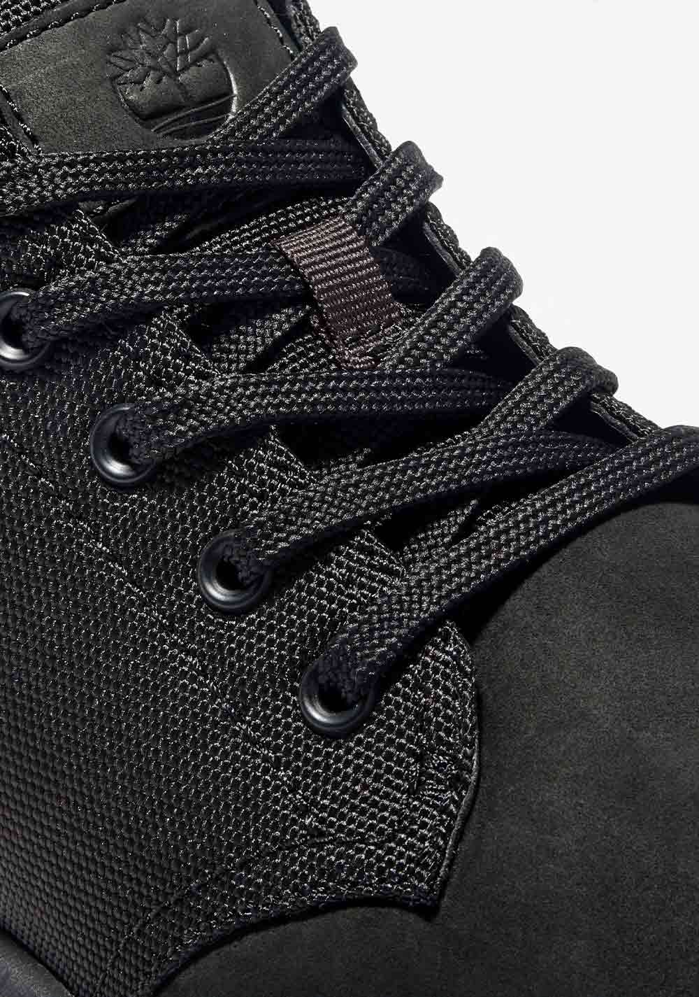 Zapatos Davis Square Chukka Timberland 7
