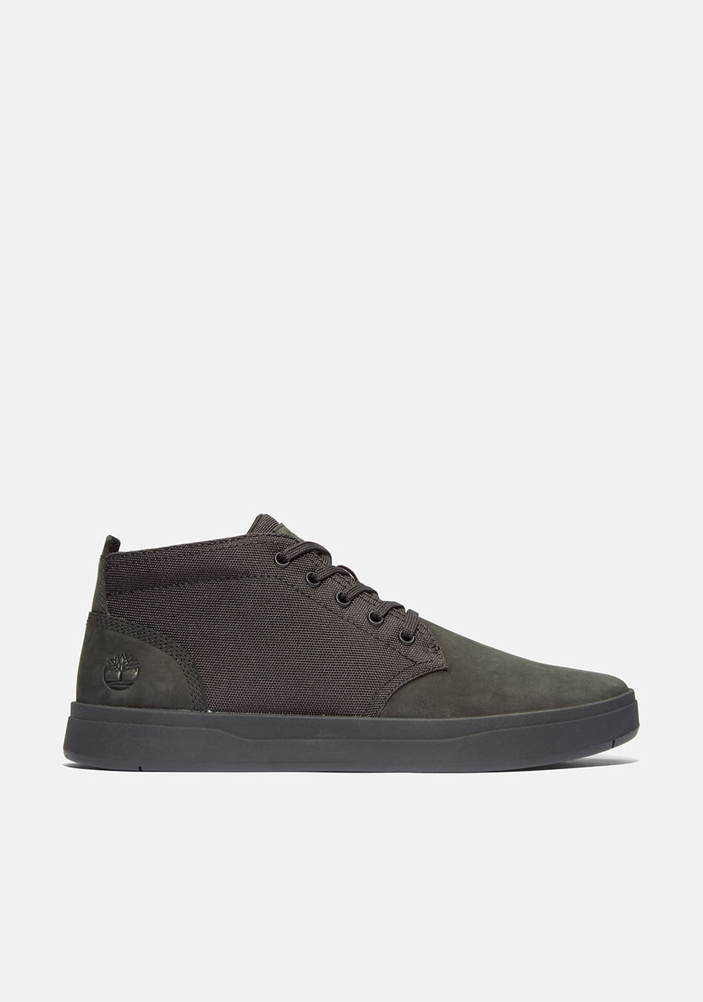 Zapatos Davis Square Chukka Timberland