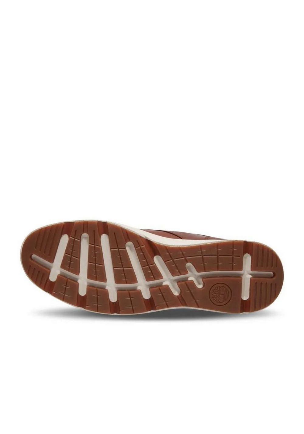 Zapatos Deportivas con Cordones Parker Street Mid Timberland
