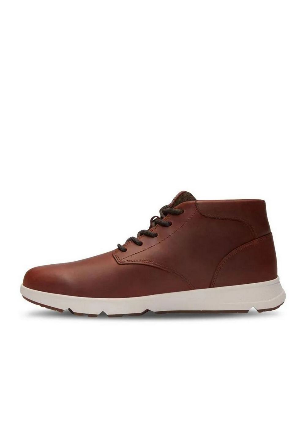 Zapatos Deportivas con Cordones Parker Street Mid Timberland