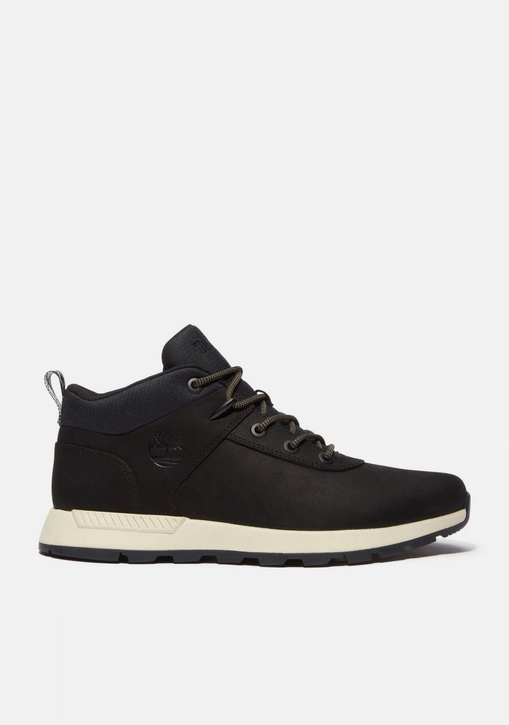 Zapatos Deportivas Sprint Basic Mid Trainer Timberland