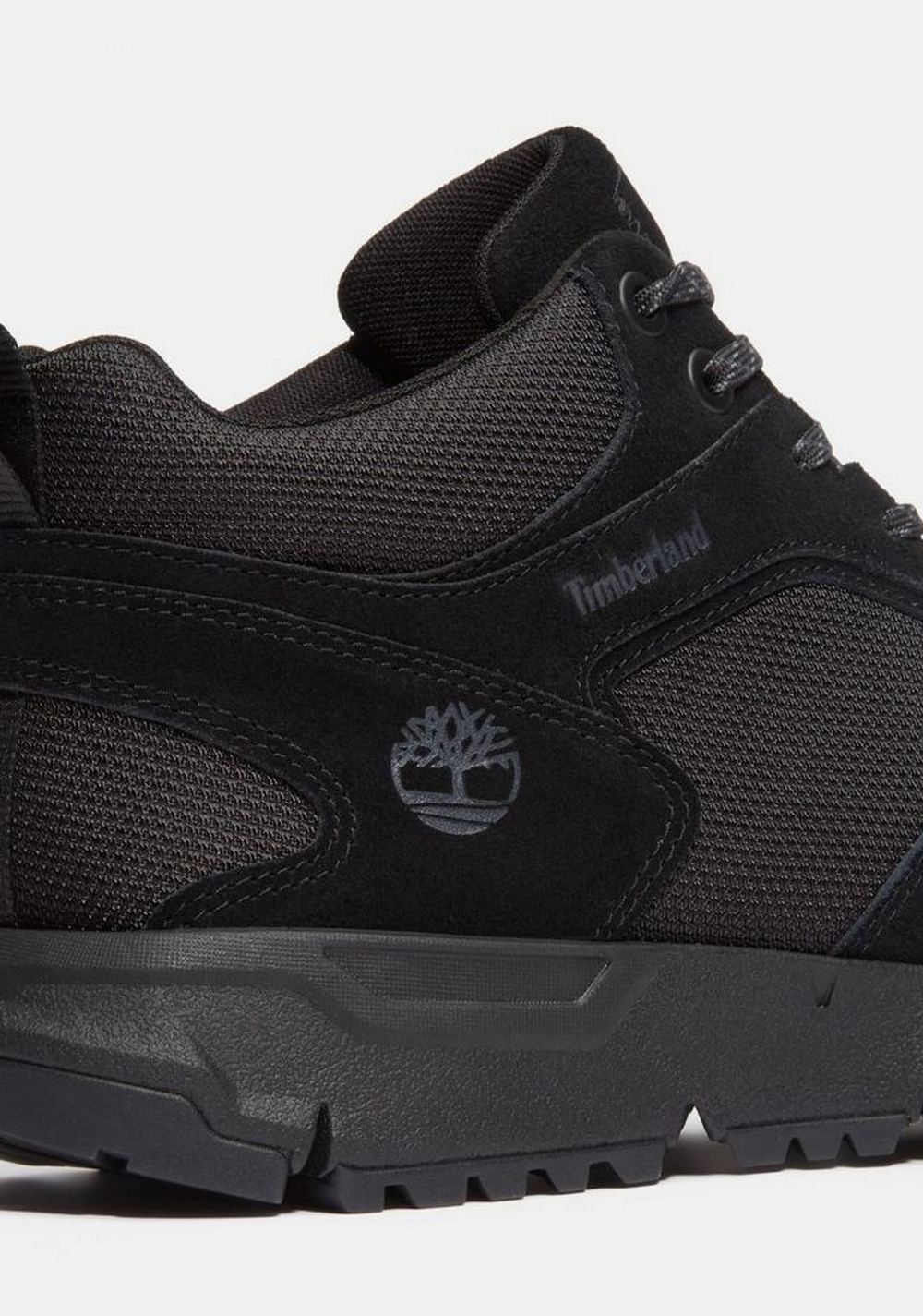 Zapatos Deportivos de Corte Medio Timberland