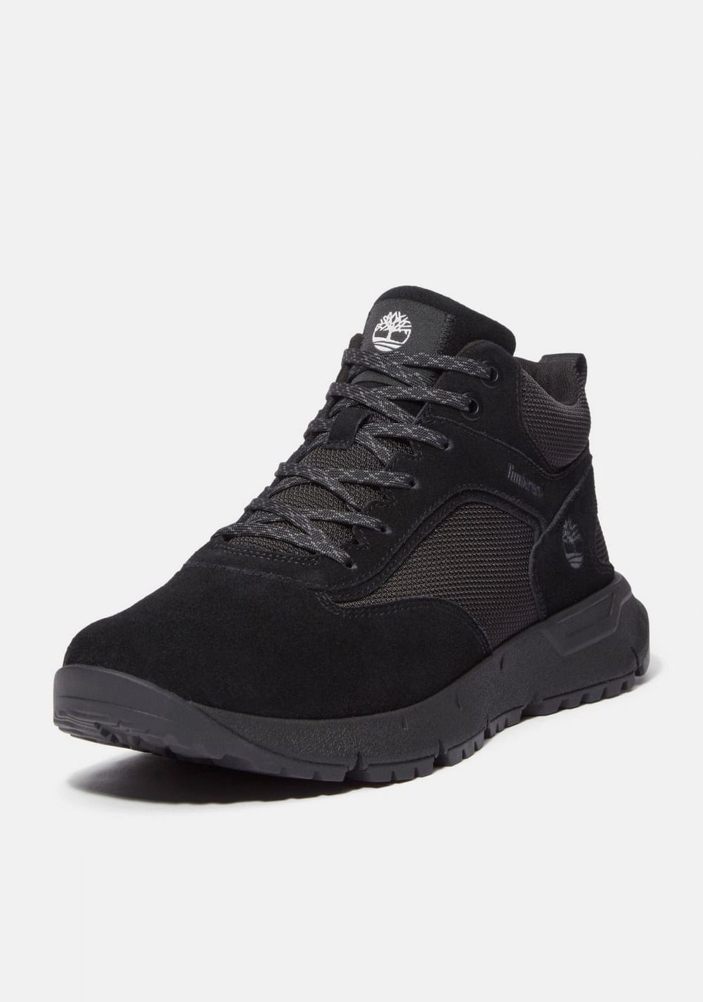 Zapatos Deportivos de Corte Medio Timberland