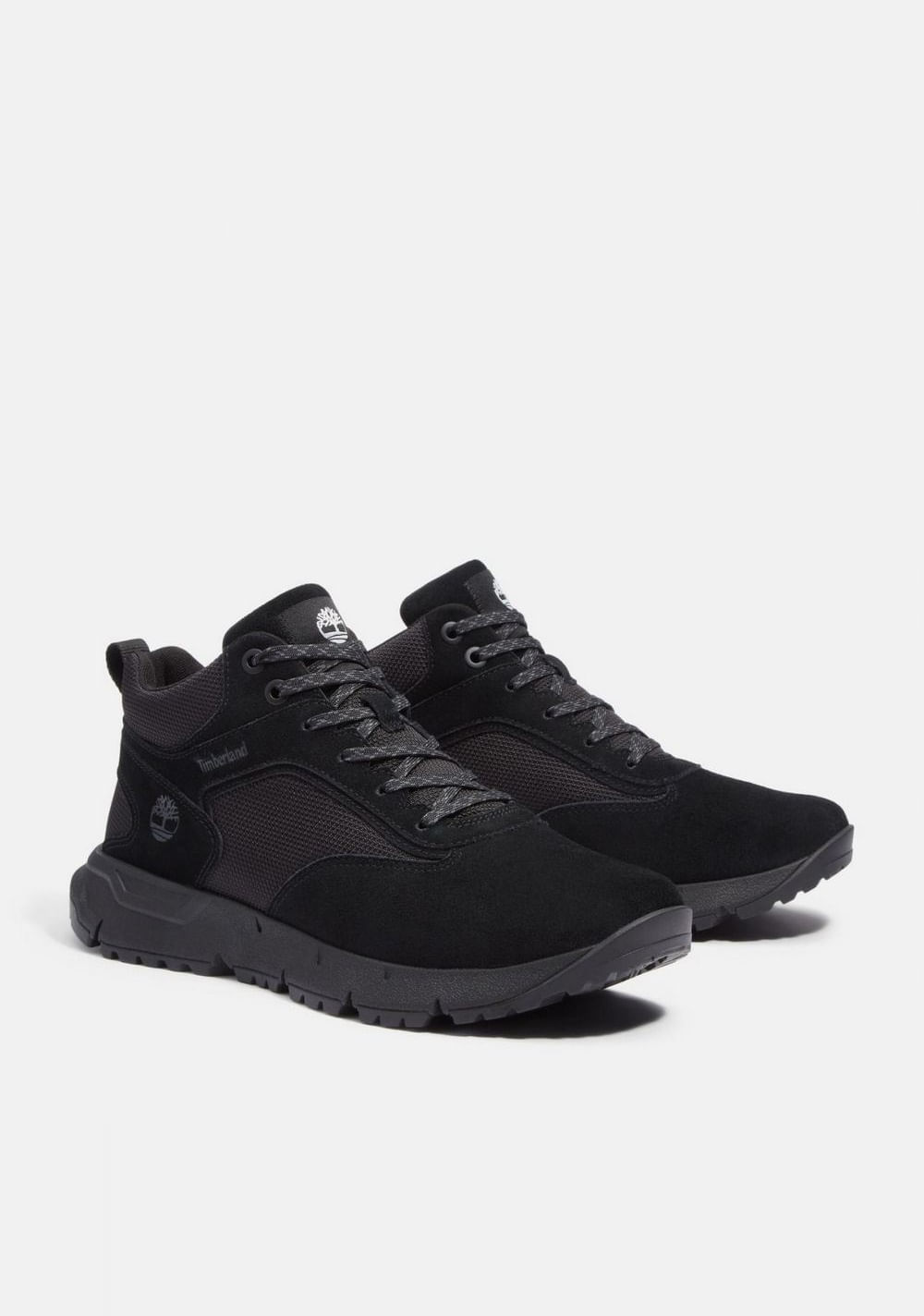 Zapatos Deportivos de Corte Medio Timberland