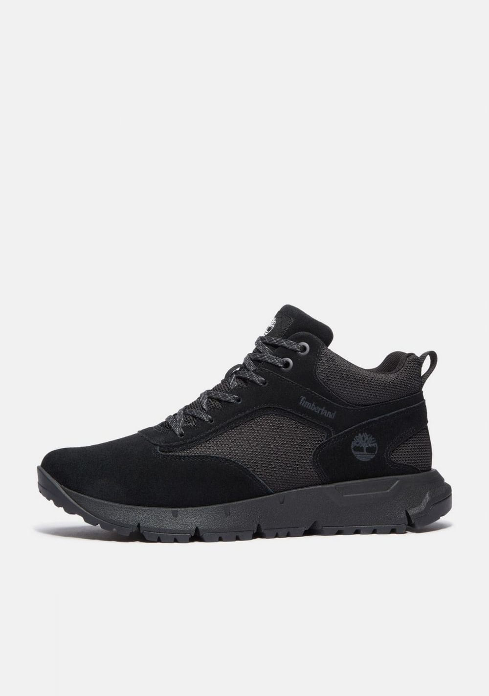 Zapatos Deportivos de Corte Medio Timberland