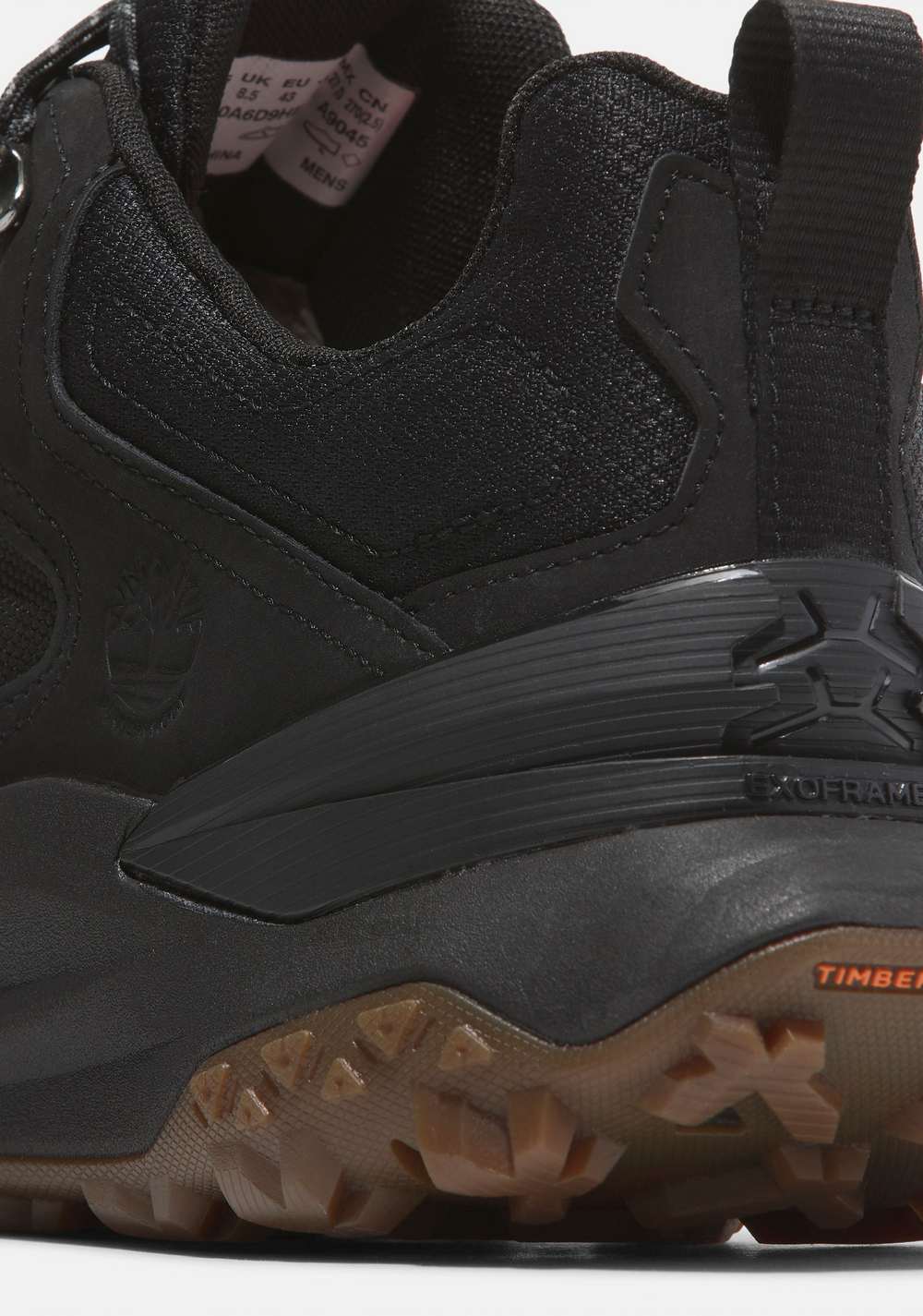 Zapatos Deportivos Motion Access Timberland