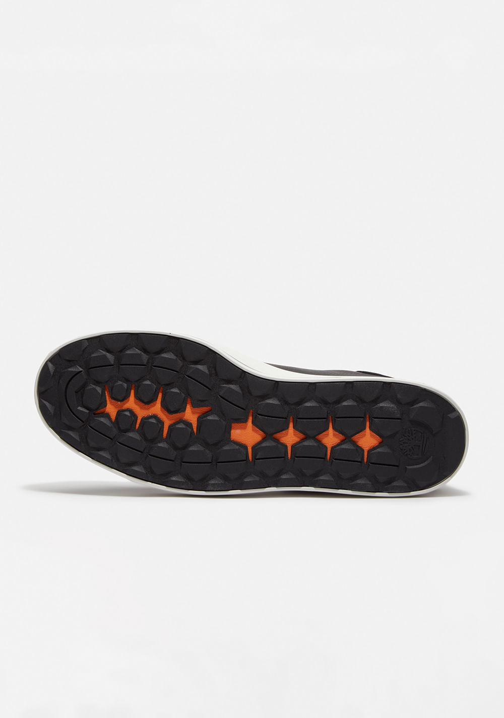 Zapatos Emerson Street Timberland 5