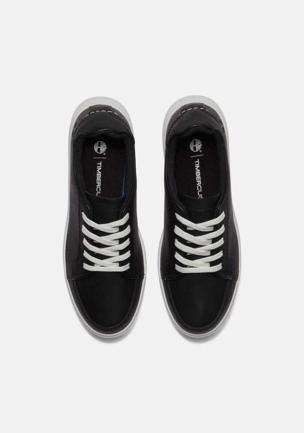 Zapatos Emerson Street Low Timberland