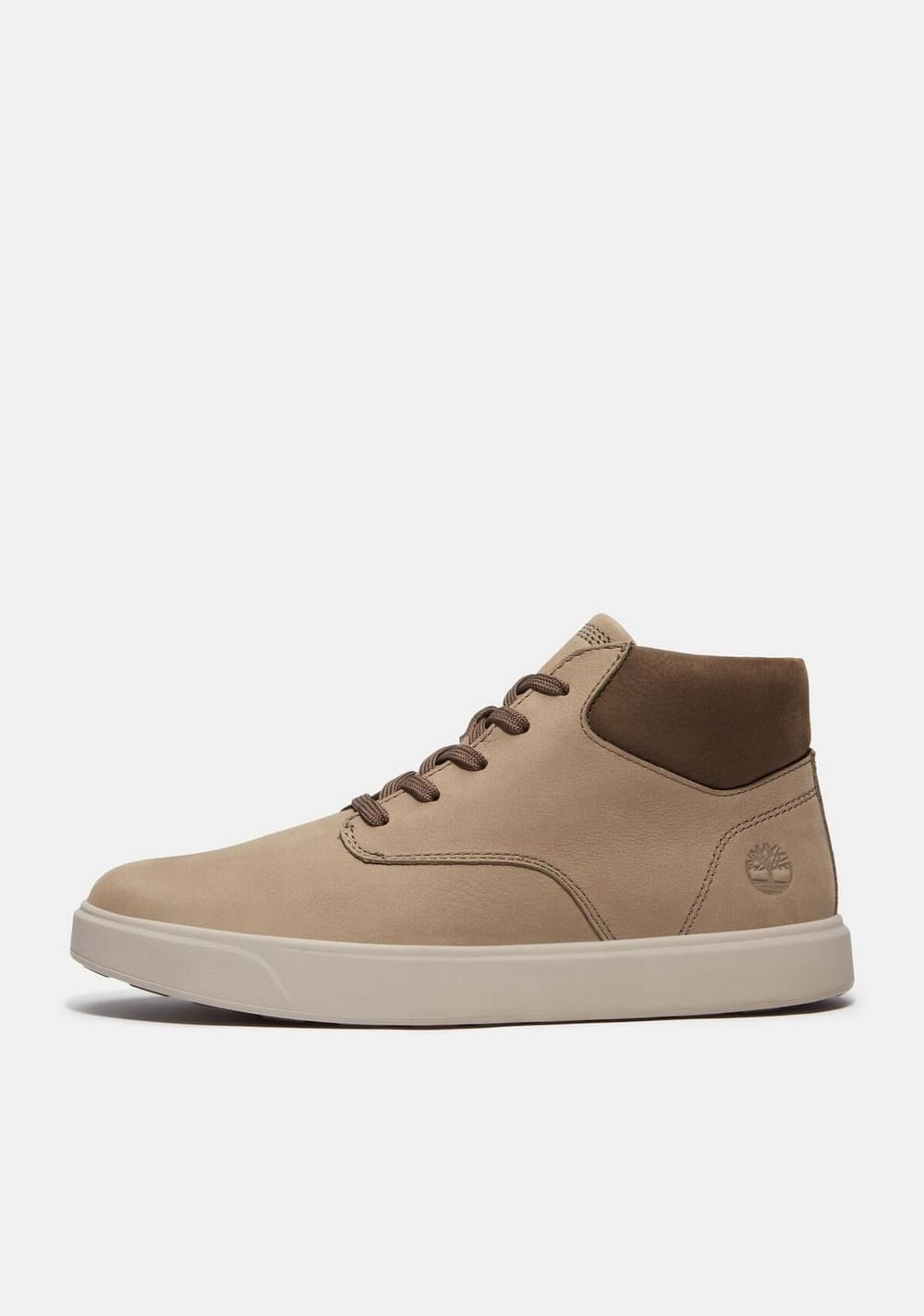 Zapatos Emerson Street Mid Timberland