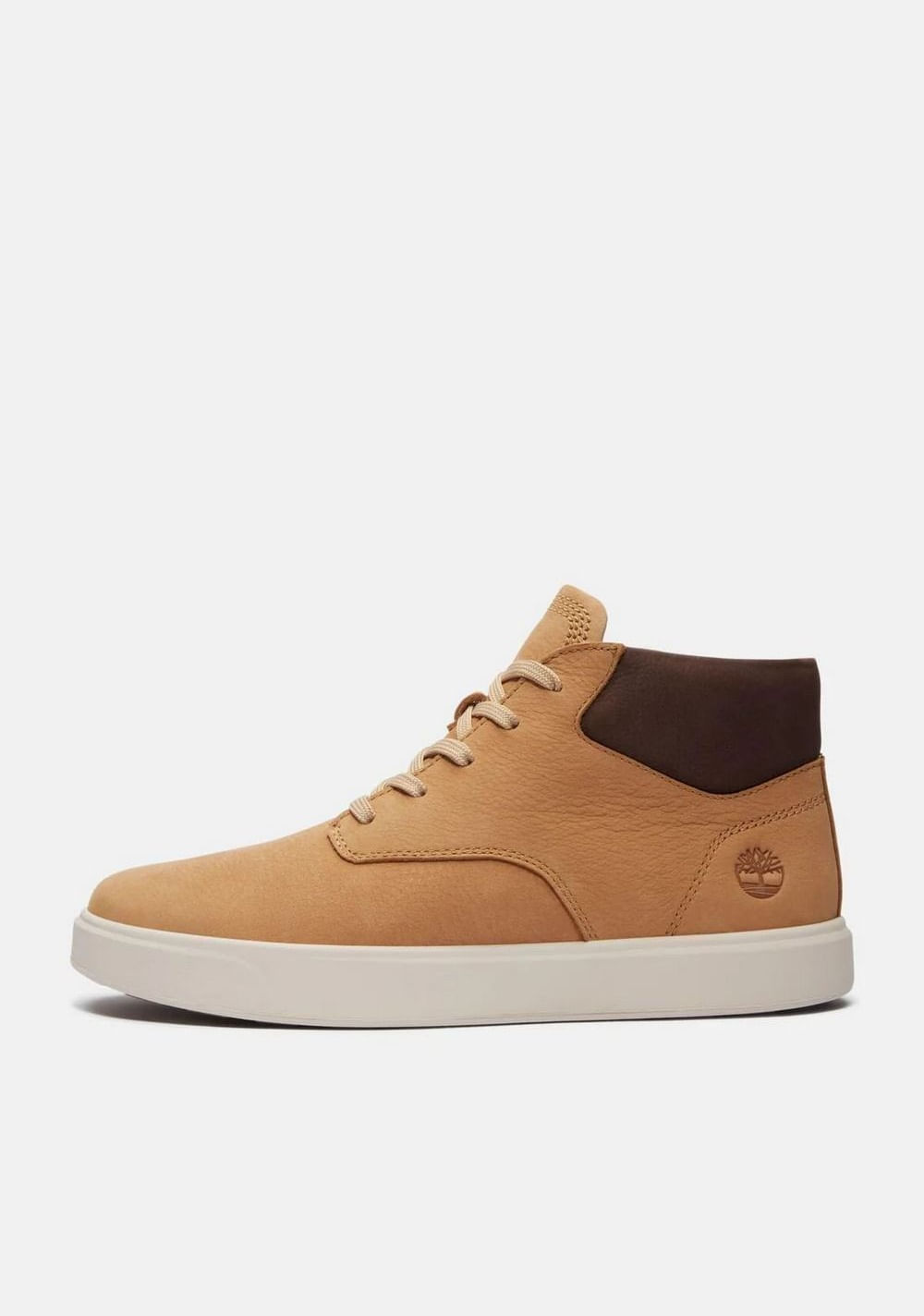 Zapatos Emerson Street Mid Timberland