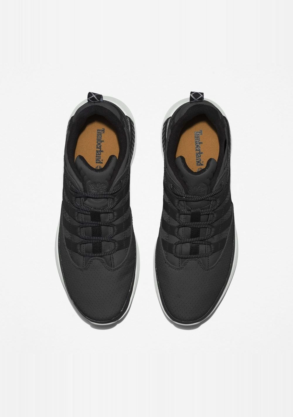 Zapatos Euro Trekker Timberland 2