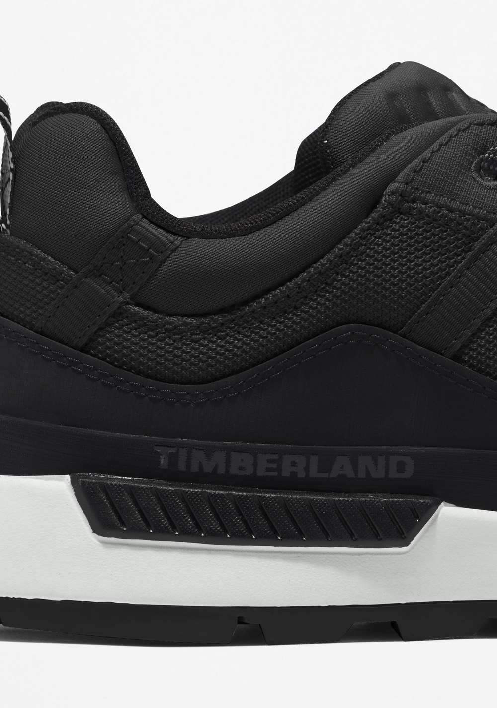 Zapatos Euro Trekker Timberland 6