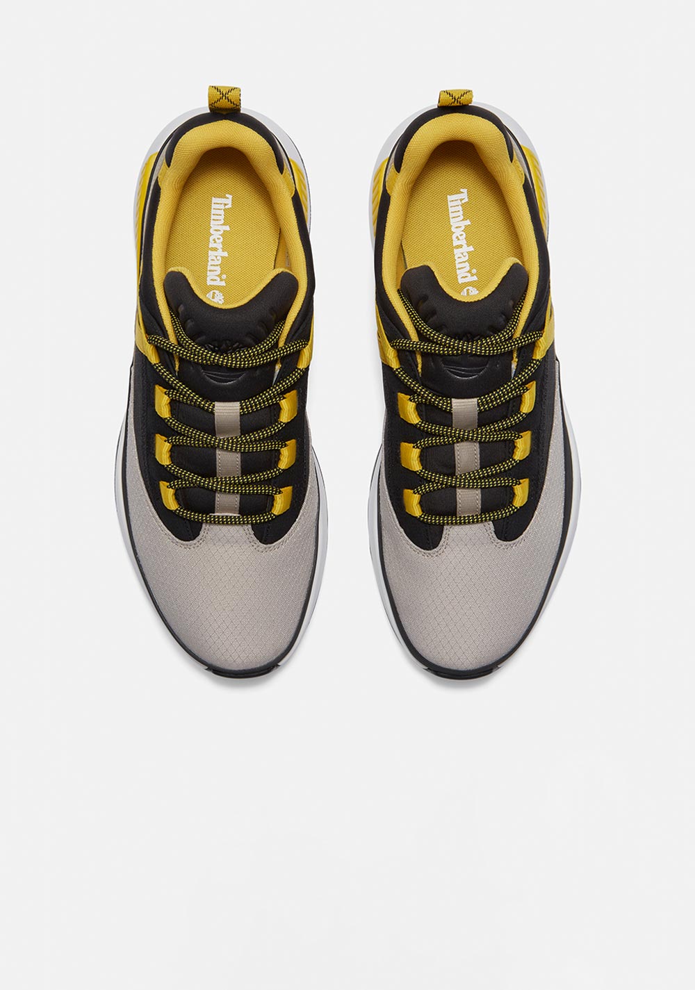 Zapatos Euro Trekker Low Timberland 2