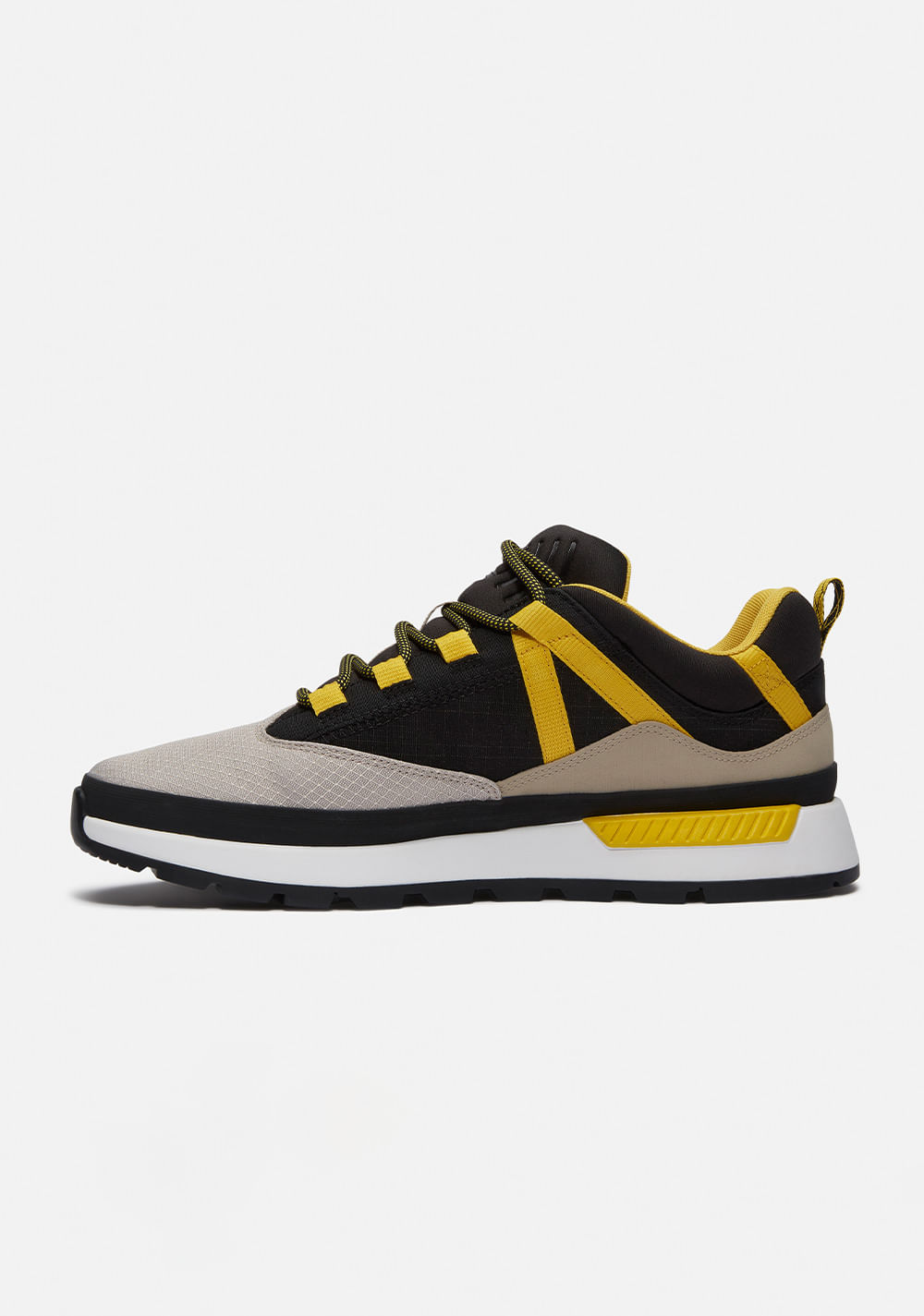 Zapatos Euro Trekker Low Timberland 3