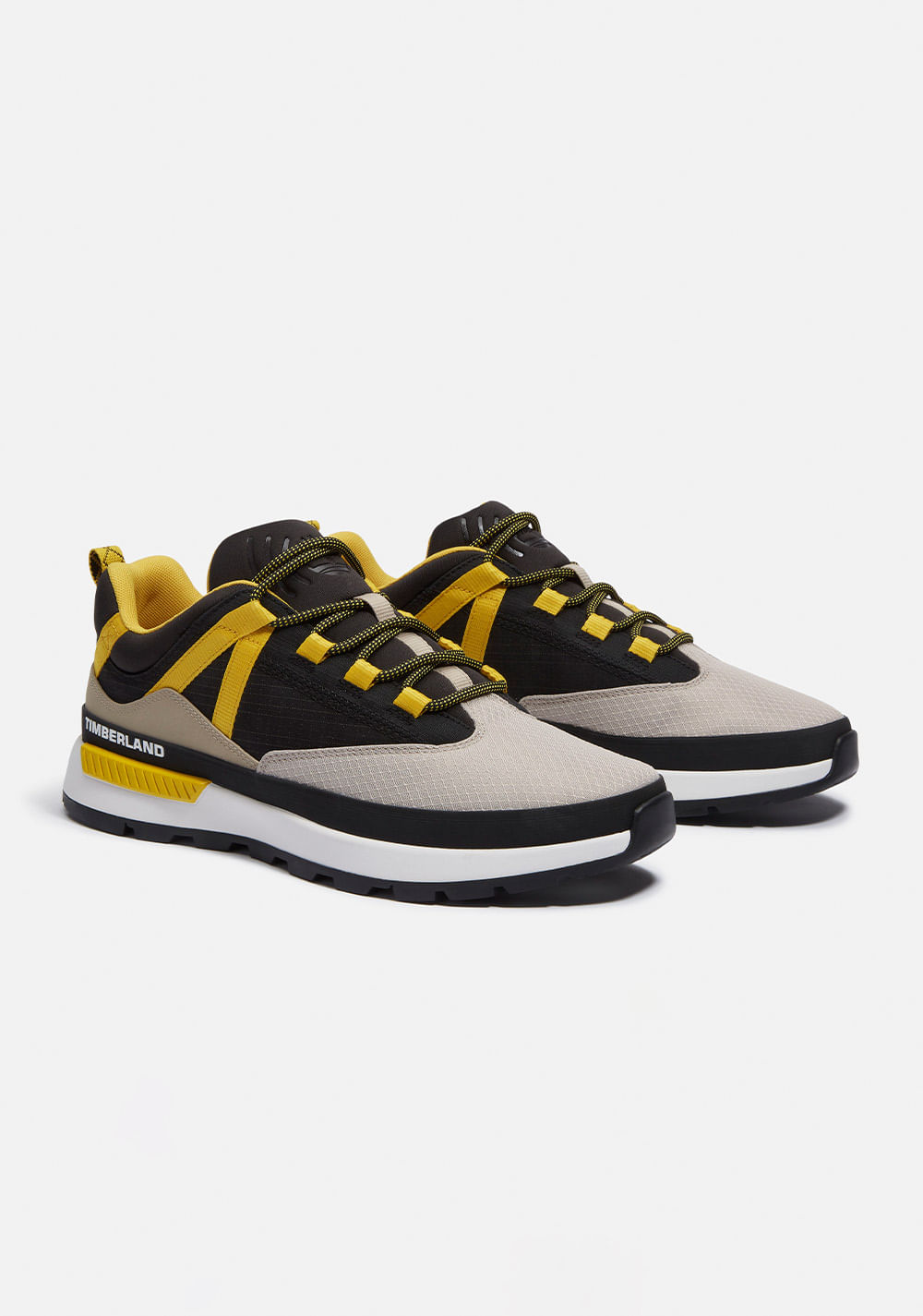 Zapatos Euro Trekker Low Timberland 4