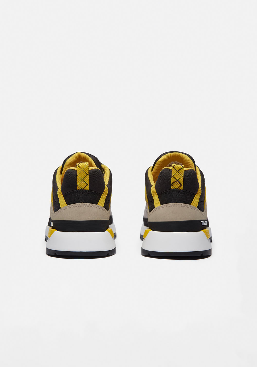 Zapatos Euro Trekker Low Timberland 6