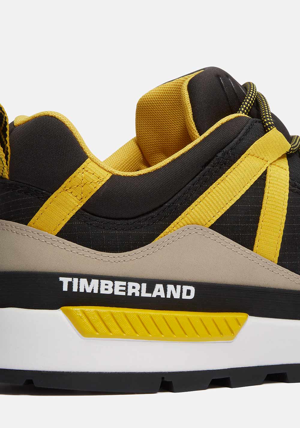 Zapatos Euro Trekker Low Timberland 7