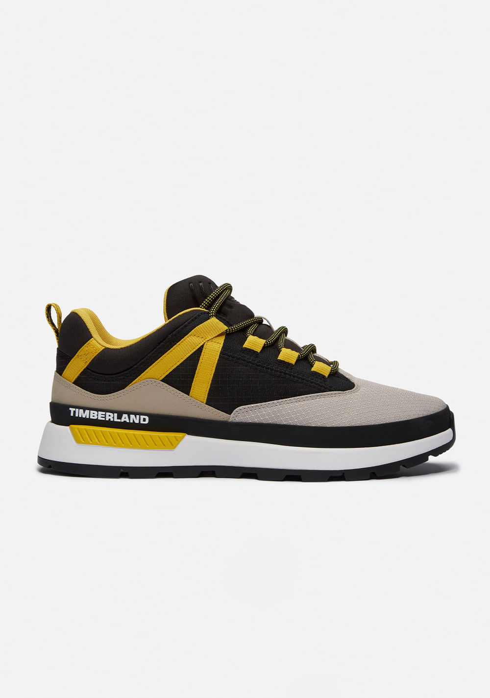 Zapatos Euro Trekker Low Timberland