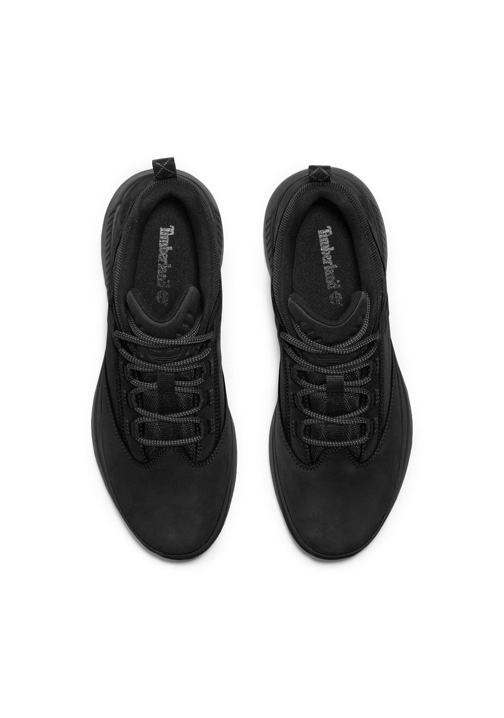 Zapatos Euro Trekker Mid Timberland 2