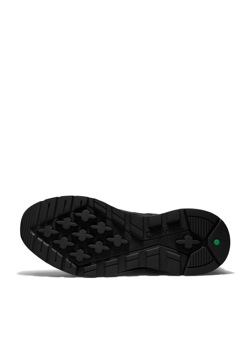 Zapatos Euro Trekker Mid Timberland 3