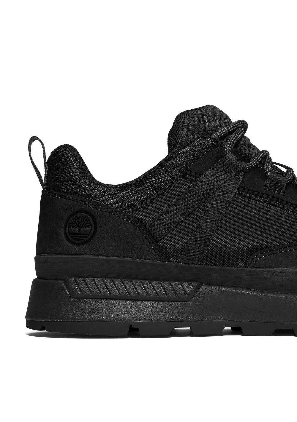 Zapatos Euro Trekker Mid Timberland 5