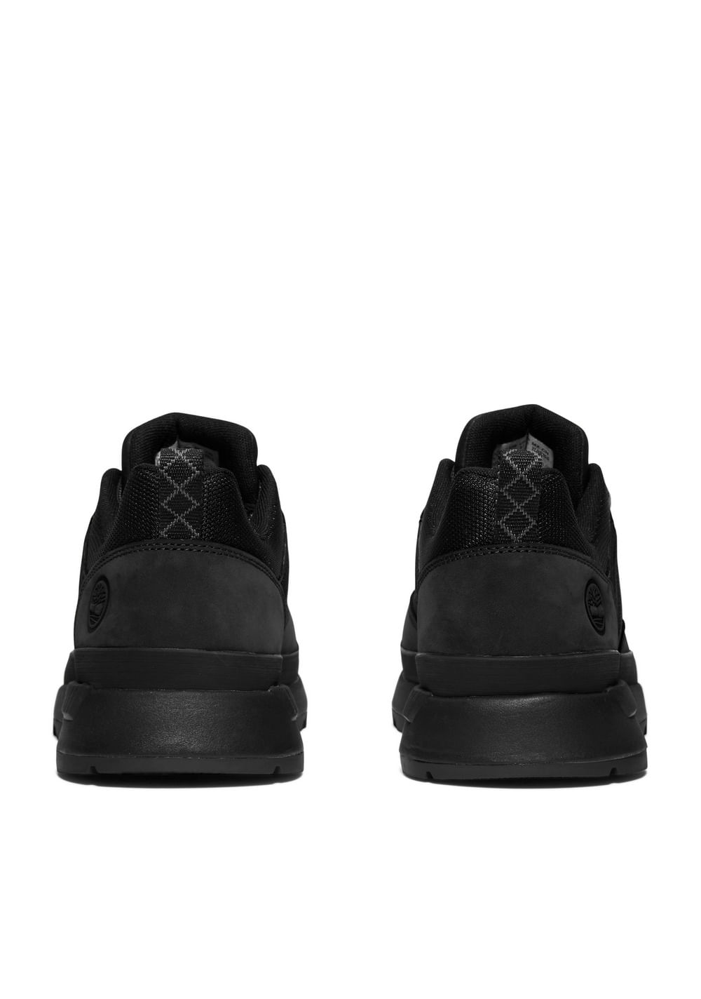 Zapatos Euro Trekker Mid Timberland 6