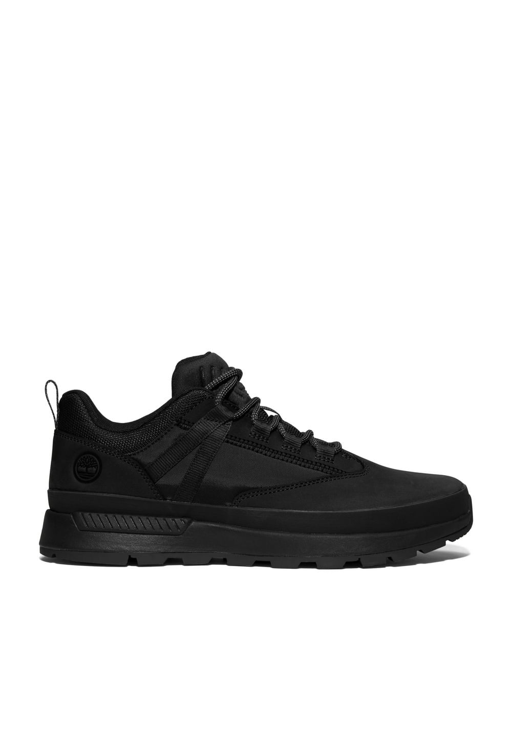 Zapatos Euro Trekker Mid Timberland