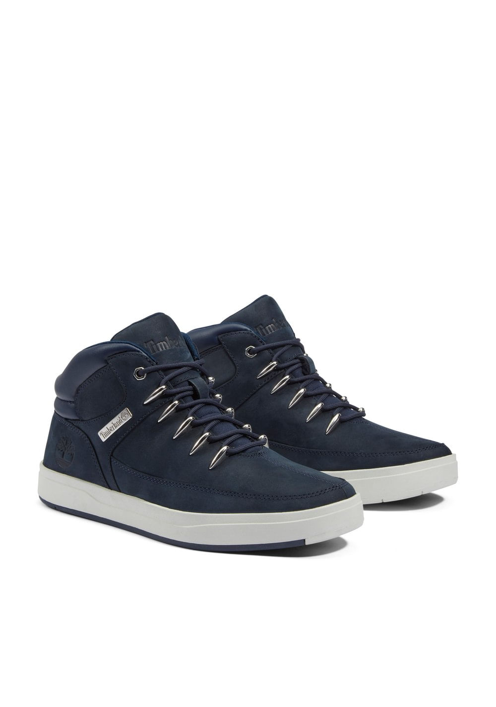 Zapatos Eurotrakker Timberland 6