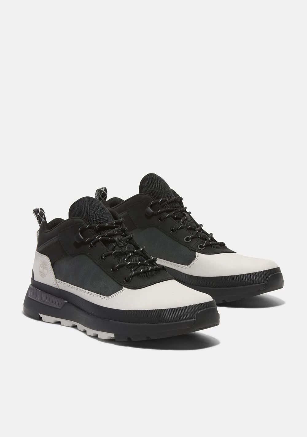 Zapatos Field Trekker Timberland 4