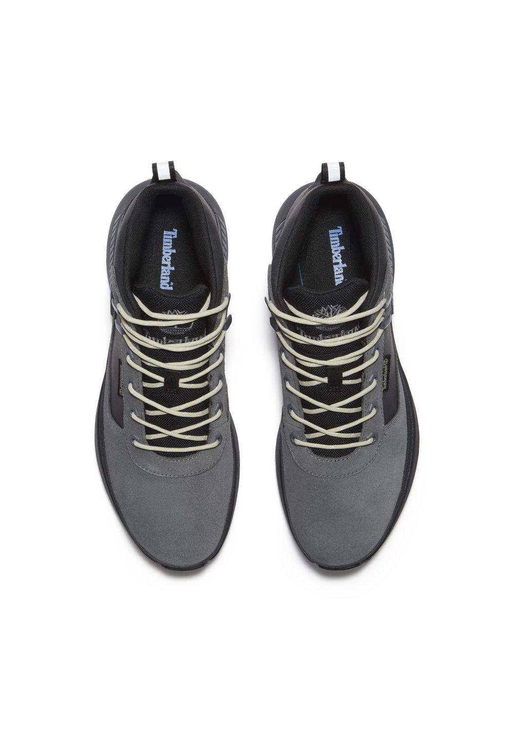 Zapatos Field Trekker Mid Timberland