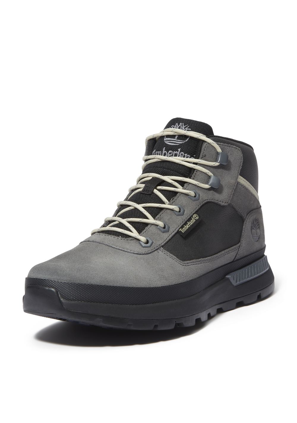Zapatos Field Trekker Mid Timberland