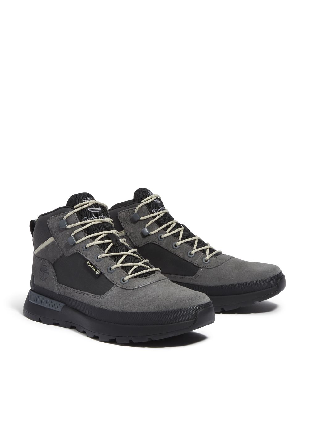 Zapatos Field Trekker Mid Timberland