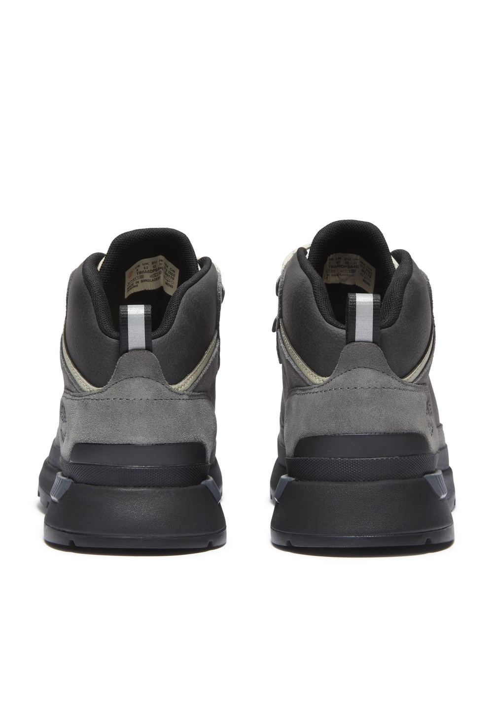 Zapatos Field Trekker Mid Timberland