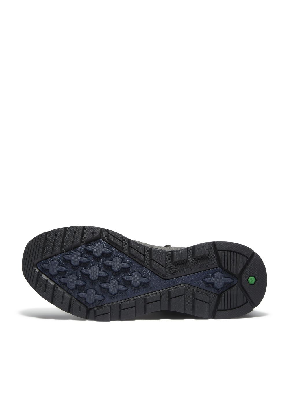 Zapatos Field Trekker Mid Timberland