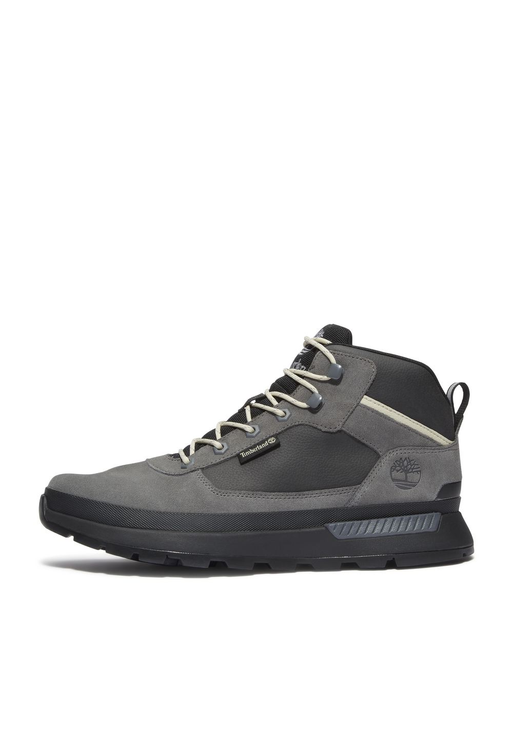 Zapatos Field Trekker Mid Timberland