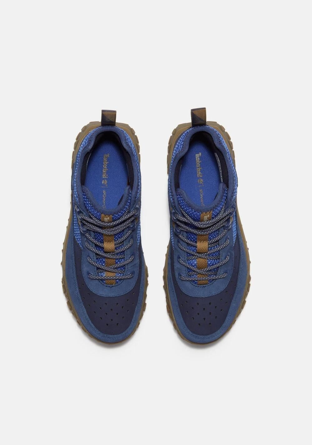 Zapatos Greenstride Motion 6 Mid Timberland