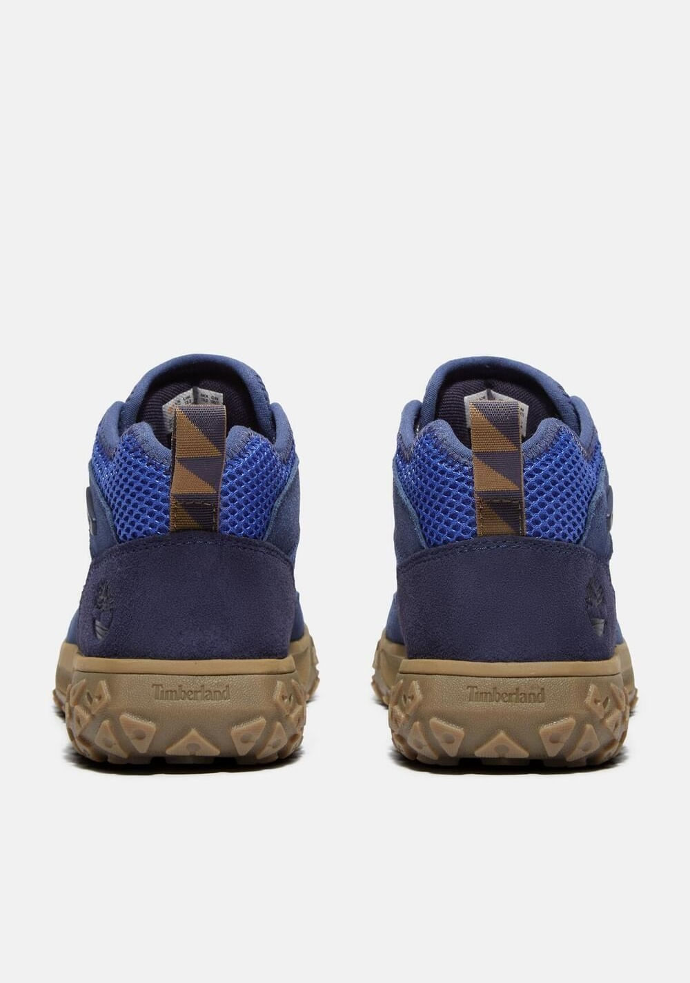 Zapatos Greenstride Motion 6 Mid Timberland