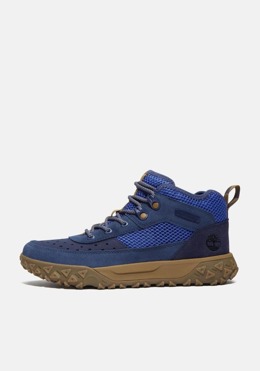 Zapatos Greenstride Motion 6 Mid Timberland