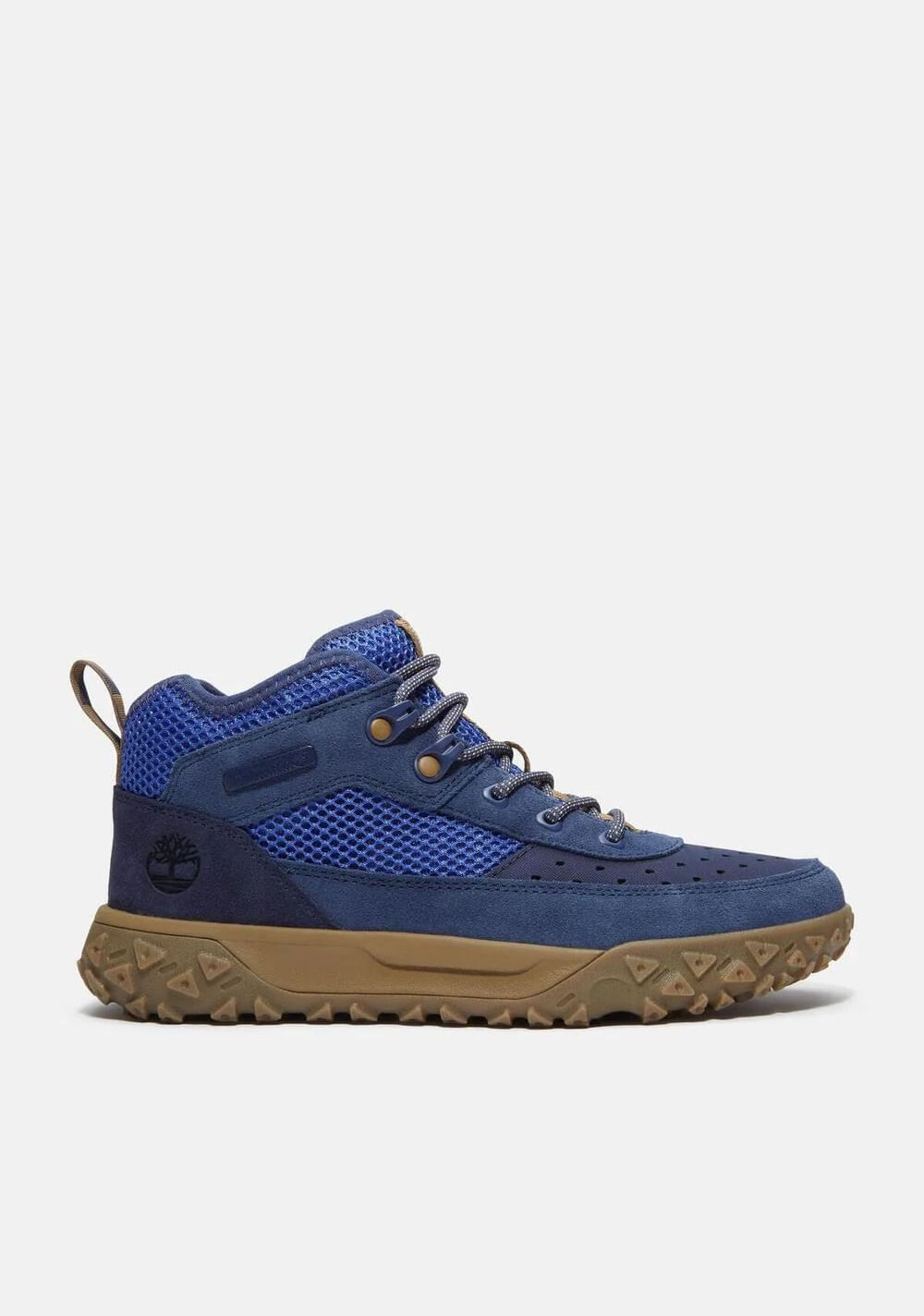 Zapatos Greenstride Motion 6 Mid Timberland