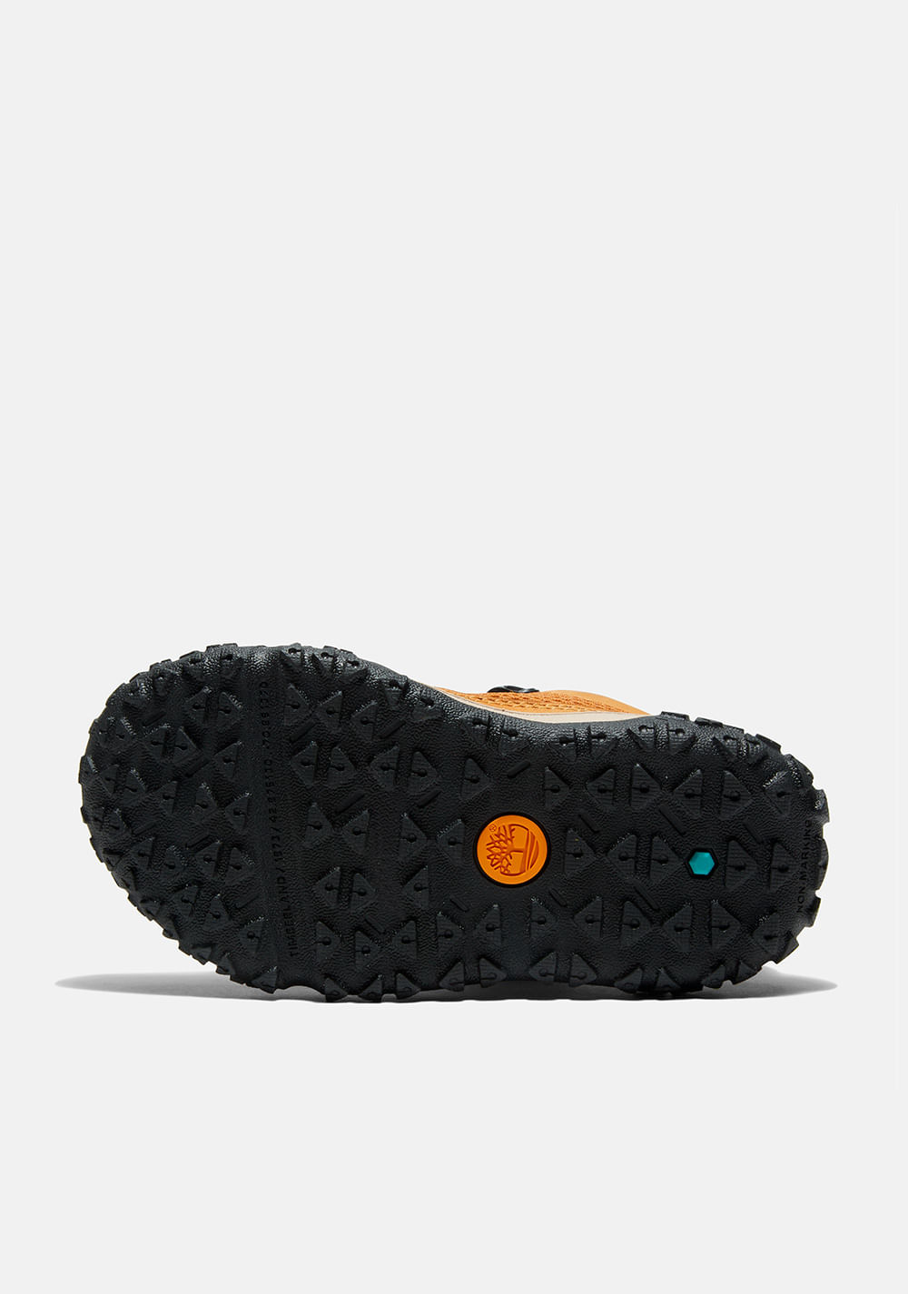 Zapatos Gs Motion 6 Lthr Super Timberland 3