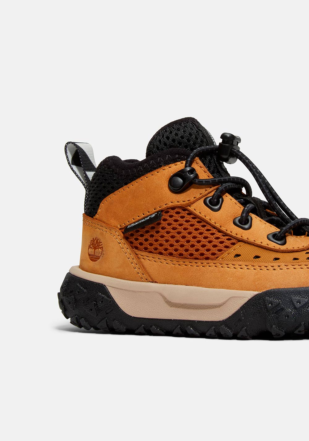 Zapatos Gs Motion 6 Lthr Super Timberland 5