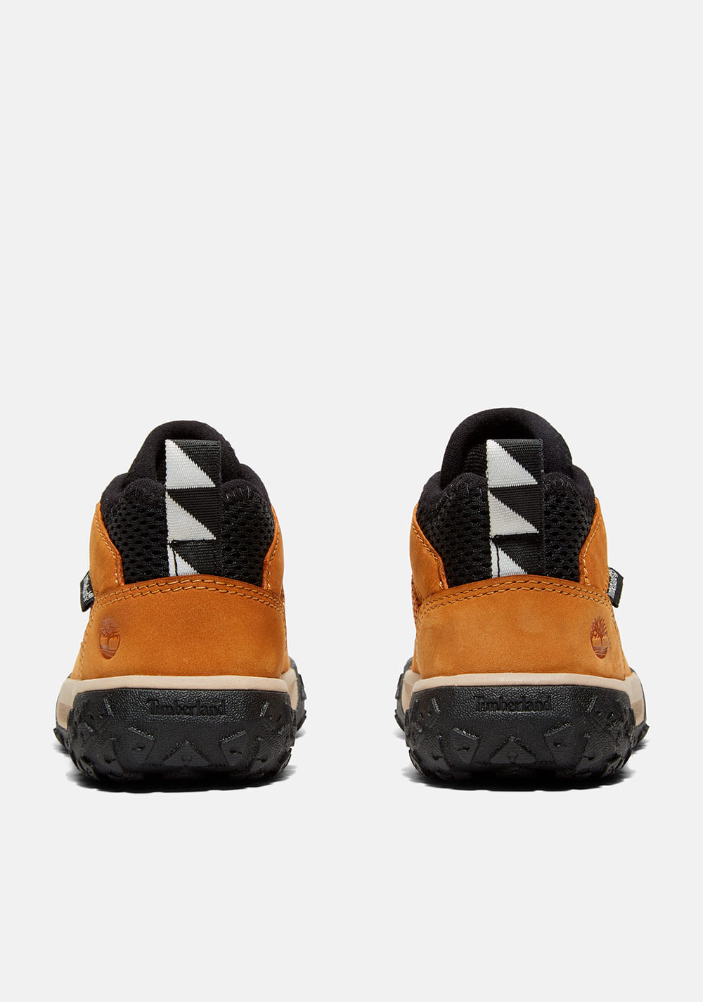 Zapatos Gs Motion 6 Lthr Super Timberland 6