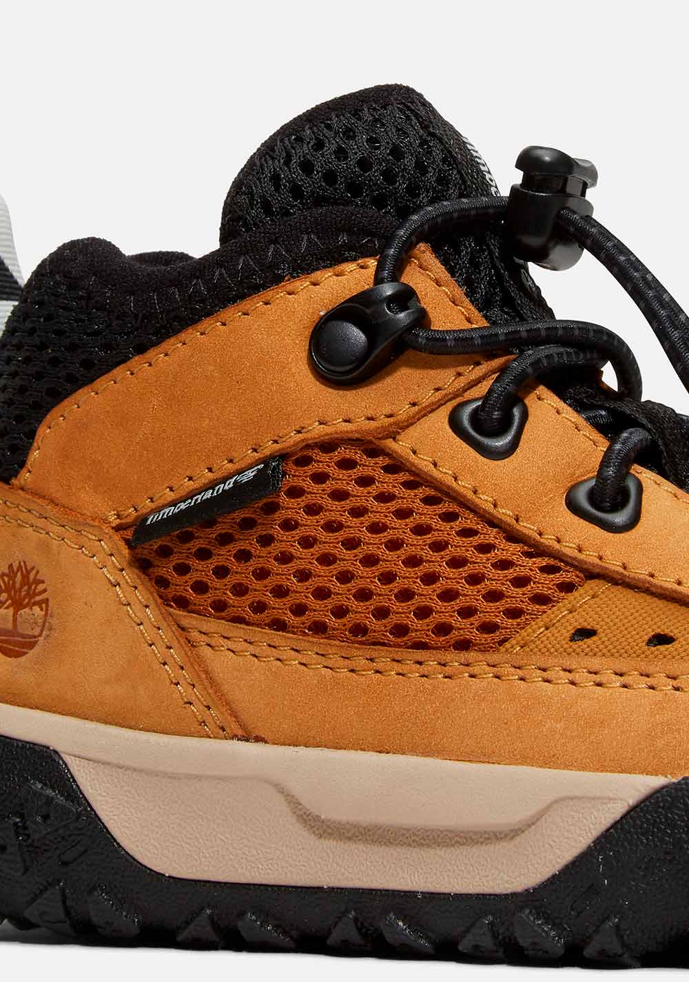 Zapatos Gs Motion 6 Lthr Super Timberland 7