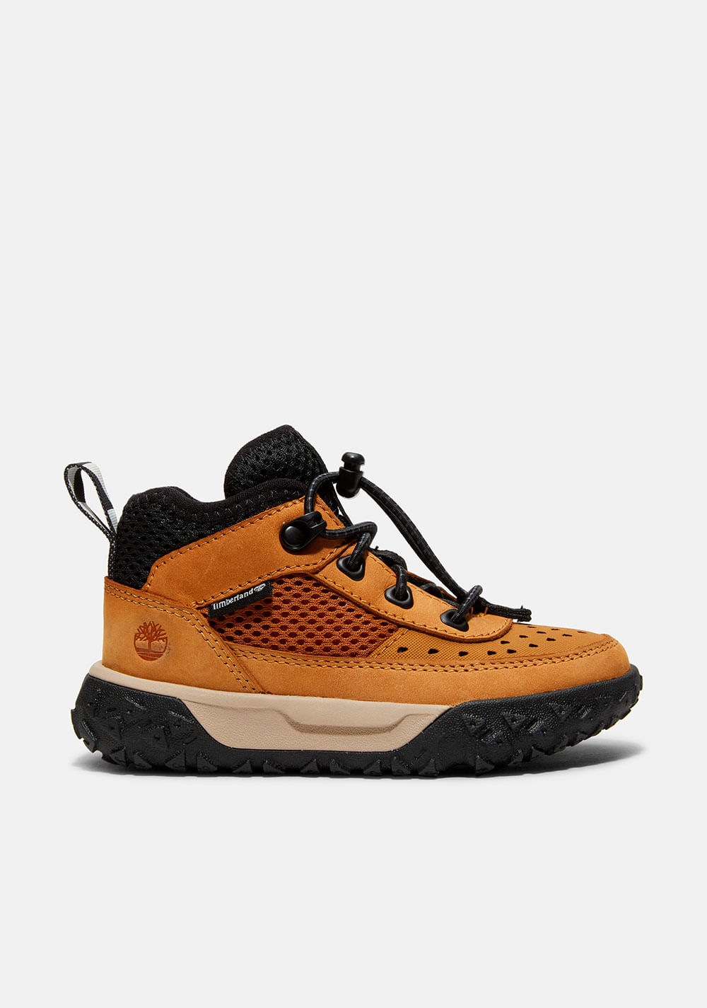 Zapatos Gs Motion 6 Lthr Super Timberland
