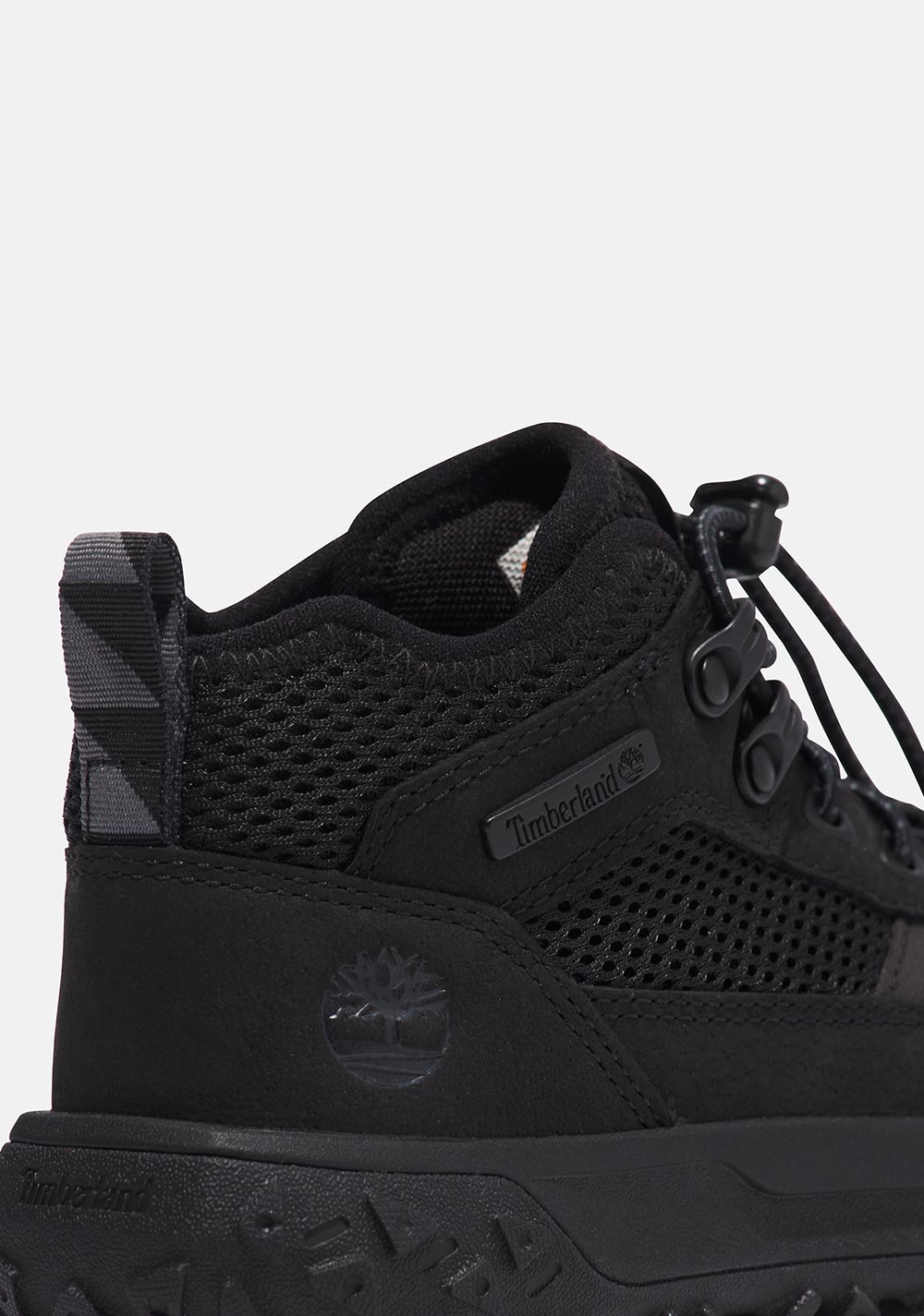 Zapatos Gs Motion 6 Lthr Super Timberland 5