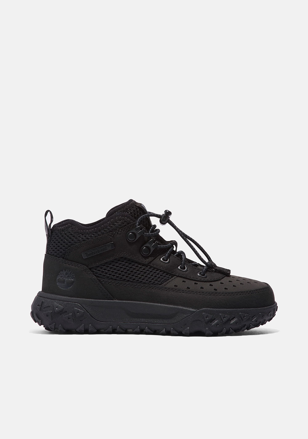 Zapatos Gs Motion 6 Lthr Super Timberland Imagen Principal